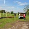 Vietnam Traveling Wall 2013